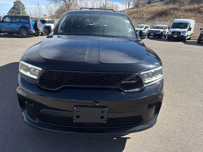 Used 2024 Dodge Durango GT