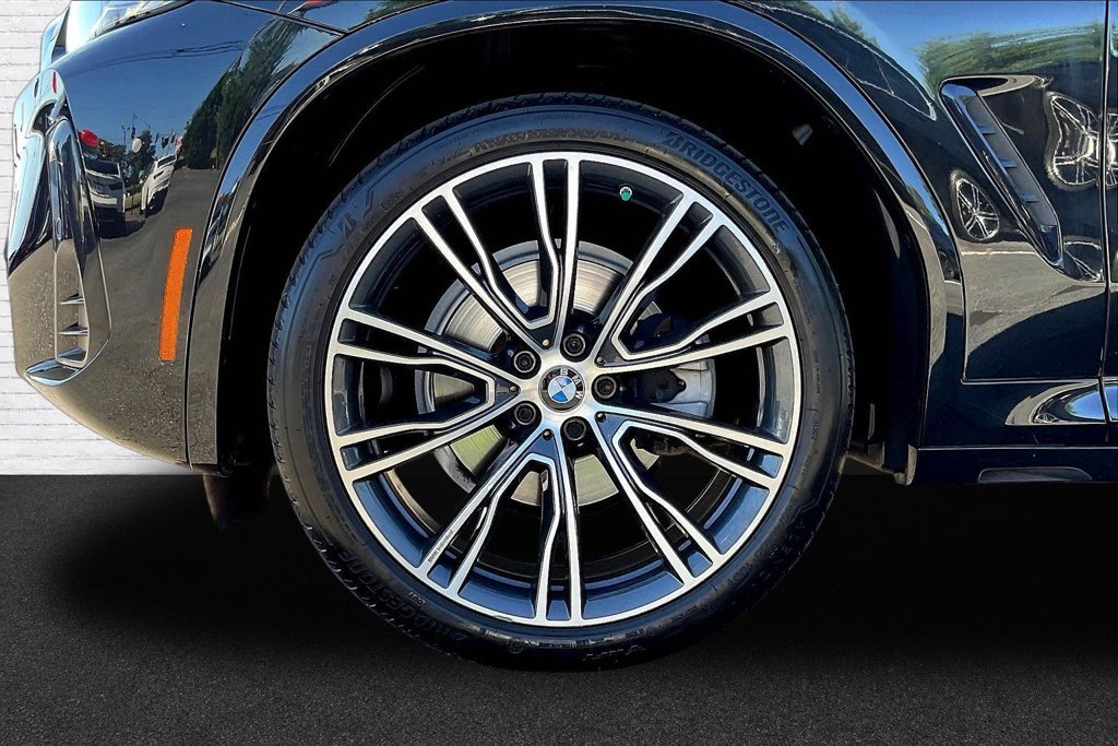Used 2022 BMW X3 sDrive30i w/ M Sport Package 2 RWD image 30