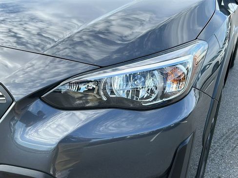 Used 2021 Subaru Crosstrek 2.0i Premium image 7