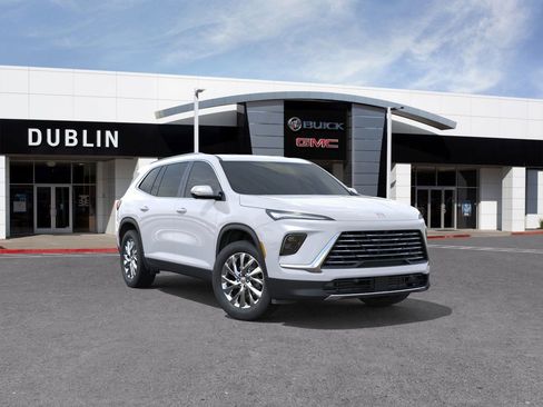 New 2026 Buick Enclave Preferred w/ Power Package image 8