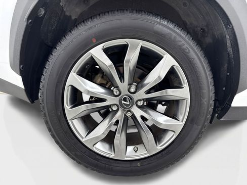 Used 2016 Lexus NX 200t F Sport w/ F Sport Premium Package FWD image 48