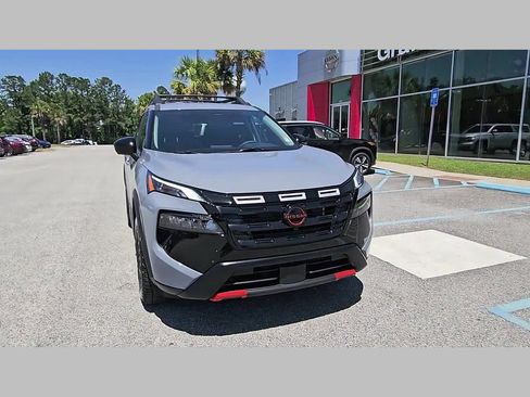 Used 2026 Nissan Rogue SV AWD/4WD image 20