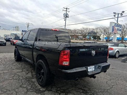 Used 2012 RAM 1500 Express w/ ST Popular Equipment Group image 8