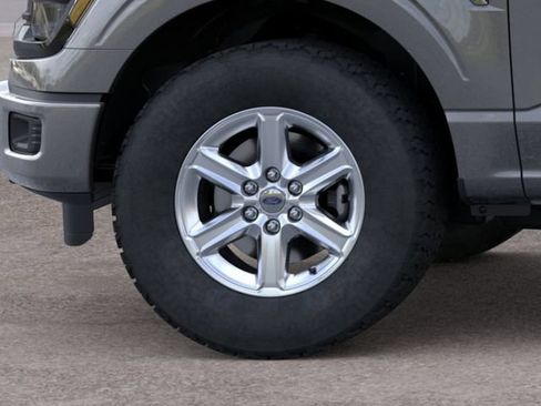 New 2026 Ford F150 XLT AWD/4WD image 19