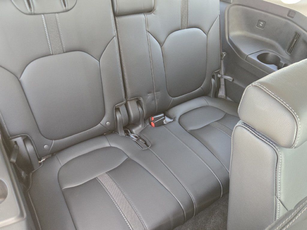 Certified 2025 Honda Pilot EX-L image 16