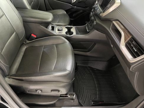 Used 2019 GMC Terrain Denali w/ Driver Alert Package II image 30