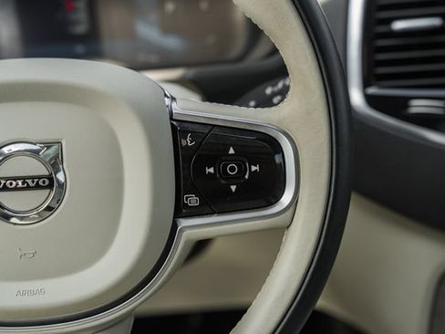 Certified 2024 Volvo XC90 B6 Plus w/ Protection Package Premier AWD/4WD image 27