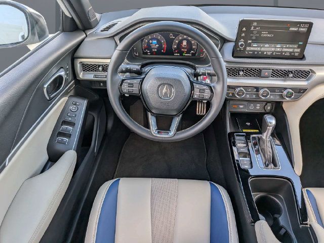 Used 2026 Acura Integra A-Spec w/ Technology Package FWD image 16