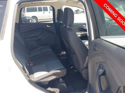 Used 2018 Ford Escape SE AWD/4WD image 6