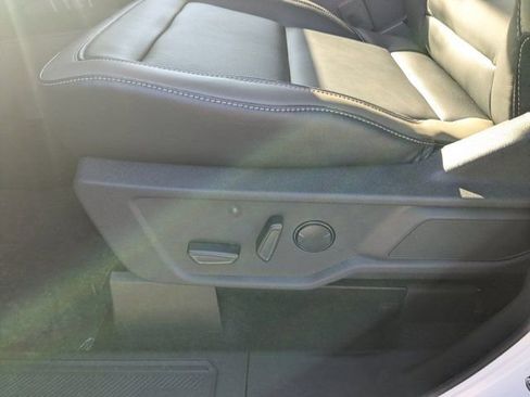 New 2026 Ford Bronco Outer Banks AWD/4WD image 21