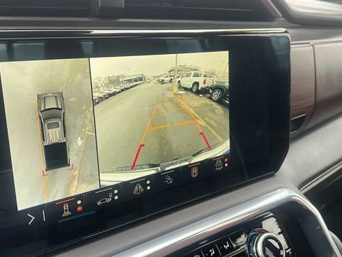 Certified 2024 GMC Sierra 1500 Denali Ultimate AWD/4WD image 18