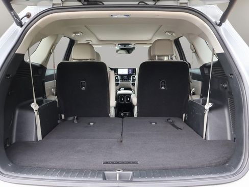 Used 2022 Kia Sorento SX image 19