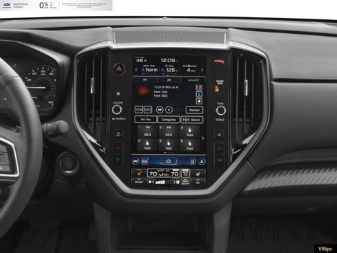 New 2026 Subaru Ascent Premium AWD/4WD image 9