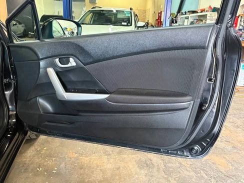 Used 2015 Honda Civic EX image 23