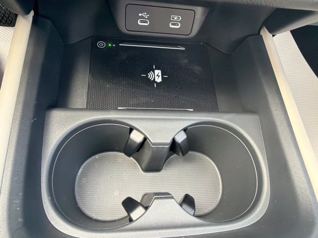 New 2027 Honda HR-V EX-L image 19