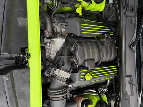 Used 2019 Dodge Challenger R/T Scat Pack RWD image 27