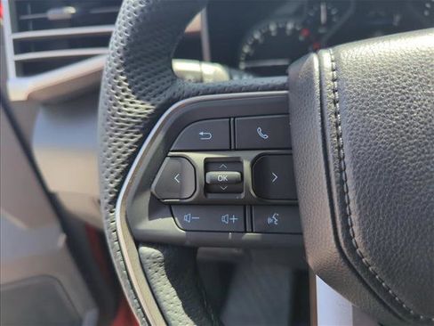 New 2026 Toyota Tundra SR5 AWD/4WD image 13