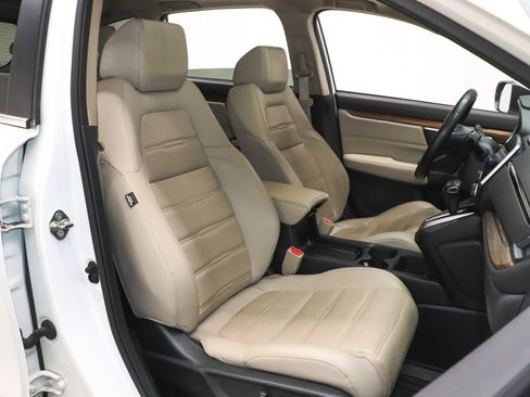 Used 2017 Honda CR-V EX-L image 23