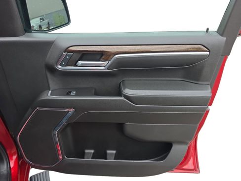 Used 2024 GMC Sierra 1500 Elevation AWD/4WD image 26