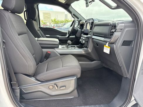 New 2026 Ford F150 XLT image 22