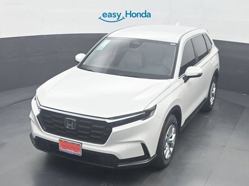 Used 2026 Honda CR-V LX image 21