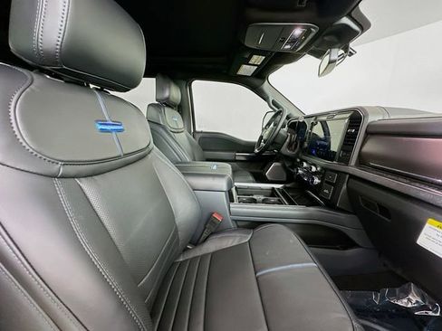 New 2026 Ford F450 Platinum AWD/4WD image 29