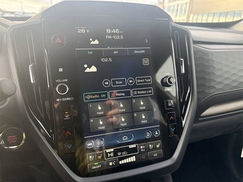 New 2025 Subaru Forester Touring image 60