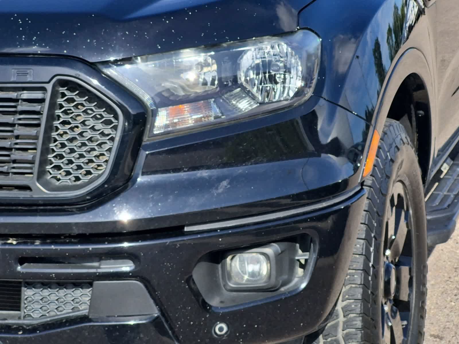 Used 2019 Ford Ranger XLT w/ Equipment Group 302A Luxury AWD/4WD image 11