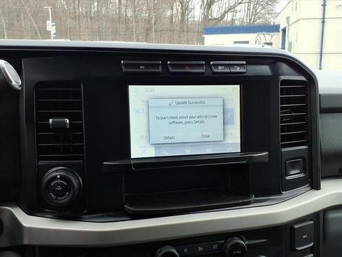 Certified 2023 Ford F350 XLT w/ 360-Degree Camera Package image 20