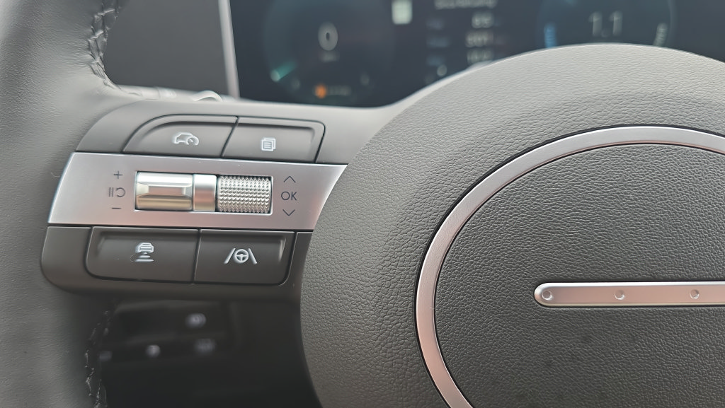 New 2026 Hyundai Tucson Limited AWD/4WD image 22
