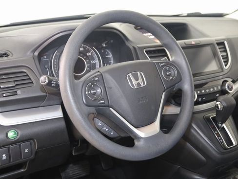 Used 2015 Honda CR-V EX image 6