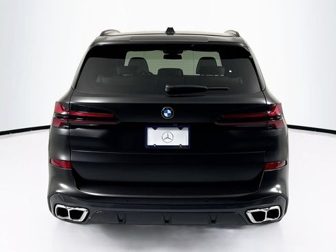 Used 2025 BMW X5 M60i AWD/4WD image 6