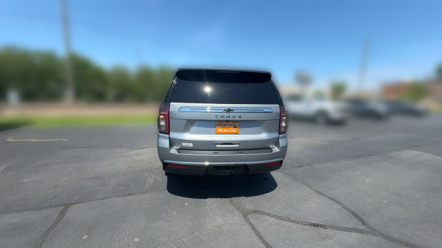 Used 2024 Chevrolet Tahoe LS w/ Driver Alert Package AWD/4WD image 7