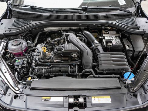 New 2026 Volkswagen Jetta SEL FWD image 13