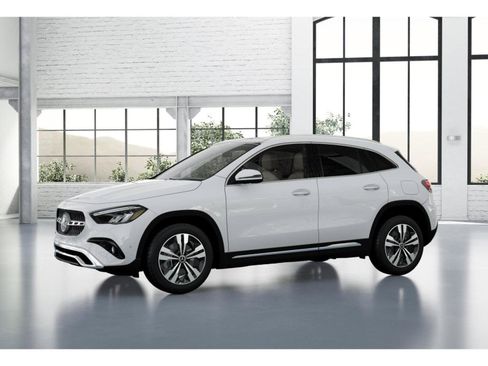 Used 2026 Mercedes-Benz GLA 250 4MATIC image 38