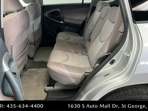 Used 2006 Toyota RAV4 4WD V6 image 21