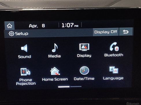 Used 2019 Kia Forte LXS image 25