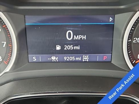 Used 2023 Chevrolet TrailBlazer ACTIV w/ Technology Package image 17