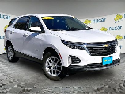 Used 2023 Chevrolet Equinox LT
