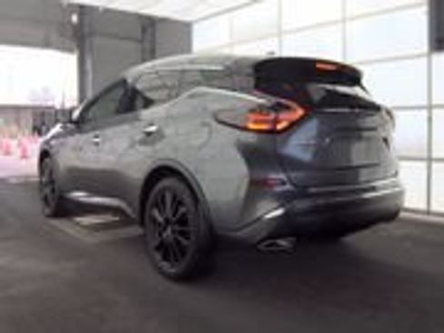 Used 2023 Nissan Murano Platinum FWD image 6
