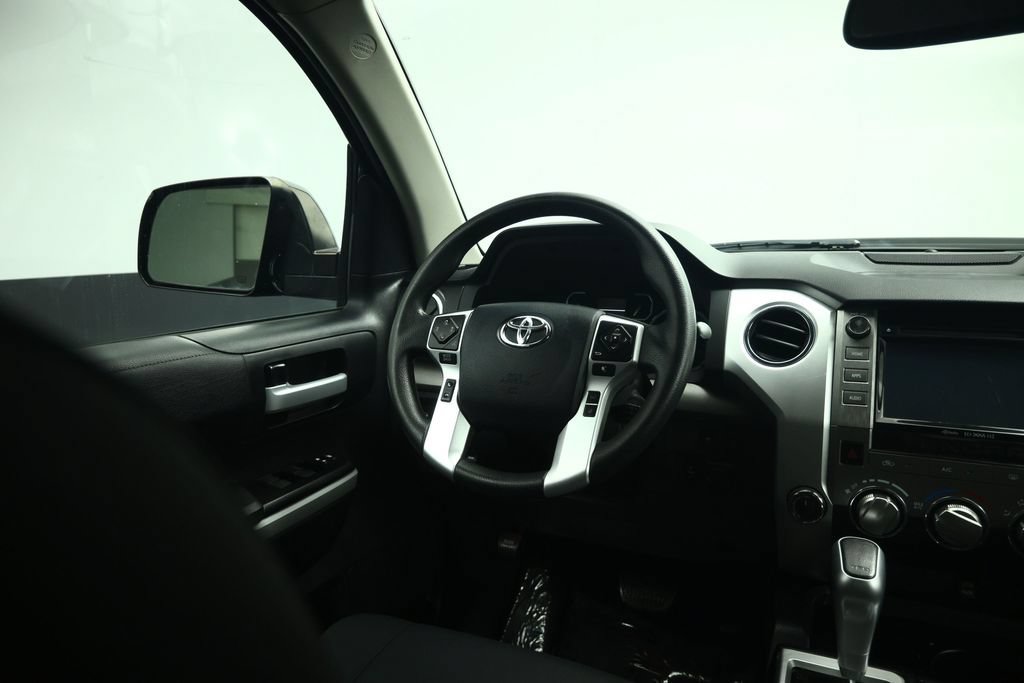 Used 2019 Toyota Tundra SR5 w/ TRD Sport Package AWD/4WD image 38