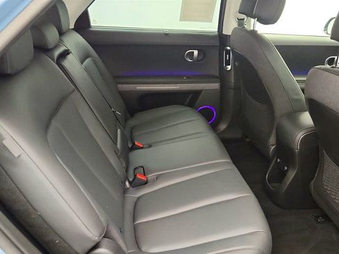 Used 2024 Hyundai Ioniq 5 Limited RWD image 24