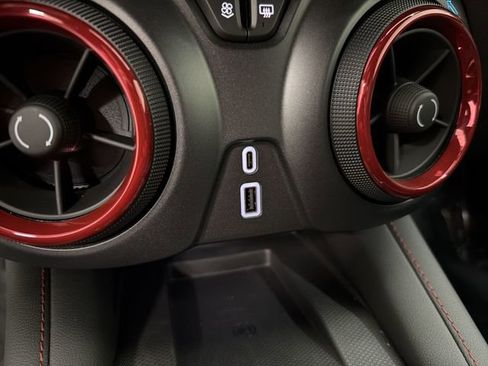 New 2026 Chevrolet Blazer RS image 33