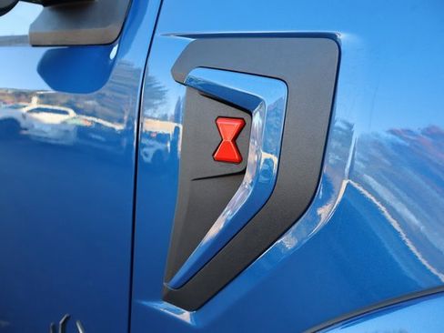 New 2025 Ford F150 STX w/ Equipment Group 200A image 24