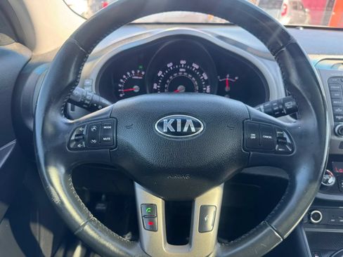 Used 2014 Kia Sportage EX FWD image 28