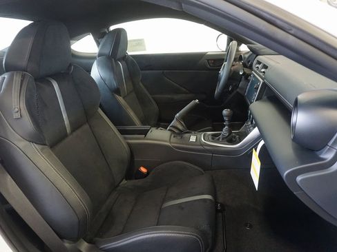 New 2026 Toyota GR86 Premium image 22