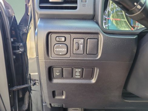 Used 2015 Toyota 4Runner SR5 RWD image 11
