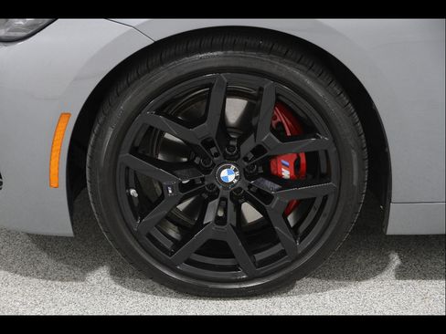 Used 2025 BMW M240i xDrive Coupe w/ Premium Package AWD/4WD image 21