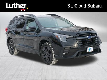 Used 2023 Subaru Ascent Onyx Edition Limited