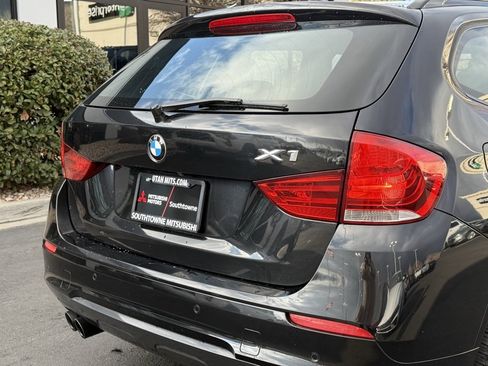 Used 2014 BMW X1 xDrive35i image 36